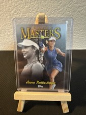 2026 Topps Graphite #MM-7 Anna
