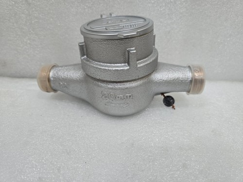 Misuratore acqua meccanico - d'acqua,