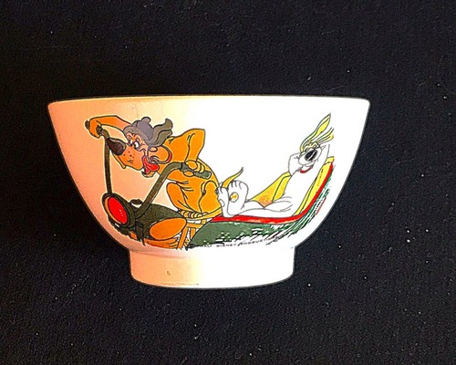 Tazza ceramica anni 50 - anni,