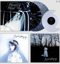 SIGNED Vertigo Vinyl Married