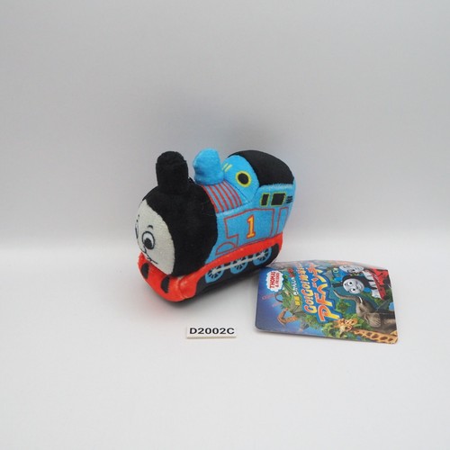 Thomas friends treno - thomas, &