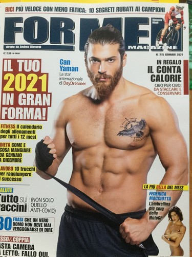 Formen 2021 215 can - formen,