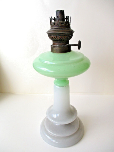 Antica lampada lume - , a