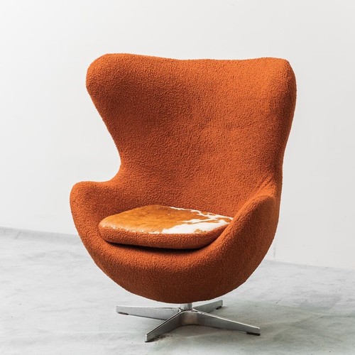 Poltrona stile jacobsen - stile,