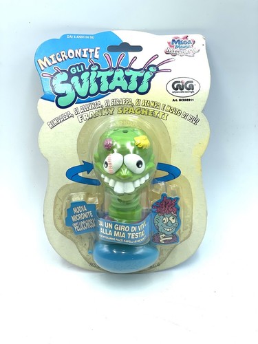 Micronite gli svitati - la,