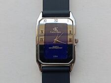 CALVIN KLEIN Quartz Orologio Uomo Donna