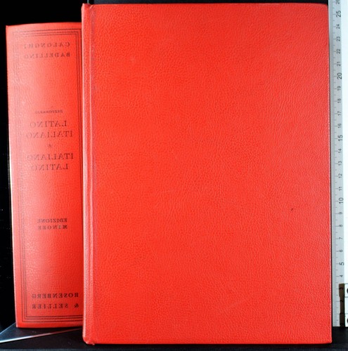 Dizionario della lingua - dizionario,