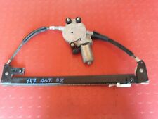 MOTORINO ALZACRISTALLO  ANTERIORE SX ALFA ROMEO 147 