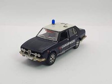 Alfa Romeo Alfetta Carabinieri