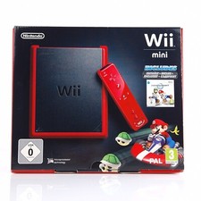 Nintendo Wii Mini Console