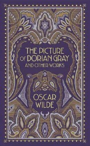 The picture dorian - dorian, and