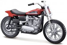 HARLEY-DAVIDSON XR750 Racing