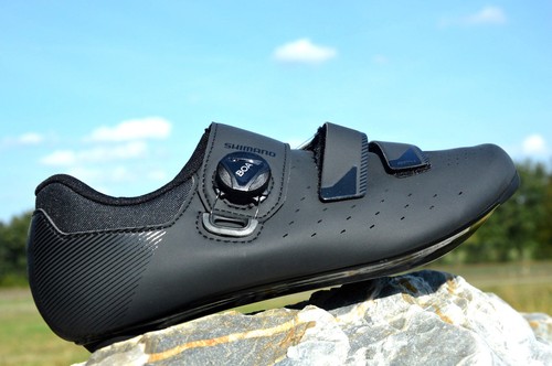 Scarpe ciclismo shimano - scarpe,