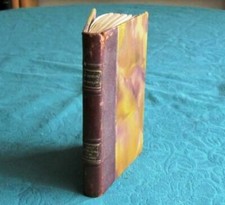 Soulie de Morant - Trois