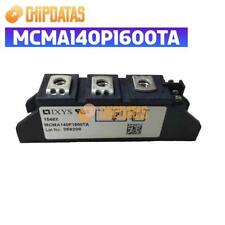 1PCS NUOVO IXYS MCMA140P1600TA Modulo Alimentazione Garanzia IC #R20