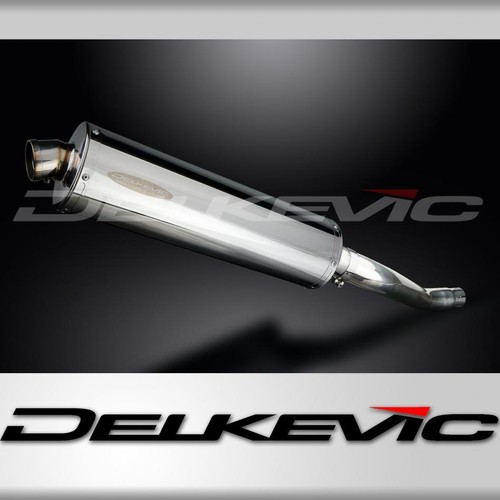 Kit scarico silenziatore - scarico,