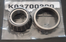 CUSCINETTI DI STERZO PER MOTO