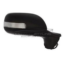 Fits Toyota Auris 2010-2013
