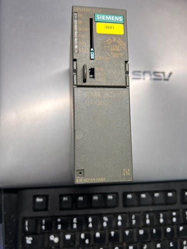 Cpu siemens 300 - cpu,