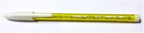 Mina matita 2 adica - mi', b=2