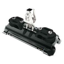 Carrello randa 1 supporto verticale pulegge rinvio - 1 PZ  - 68.721.01 - 6872101