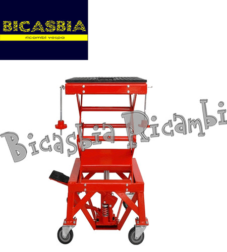 9469 ponte colonna solleva - 9469,