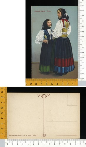 00293 nuoro costumi - 00293],