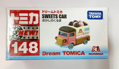 Takara tomy tomica 148 - tomy,