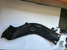 Staffa supporto Montante