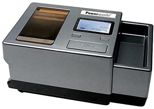 Powermatic iii iniettore - powermatic, tubo