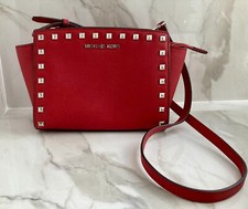 Borsa messenger Michael Kors