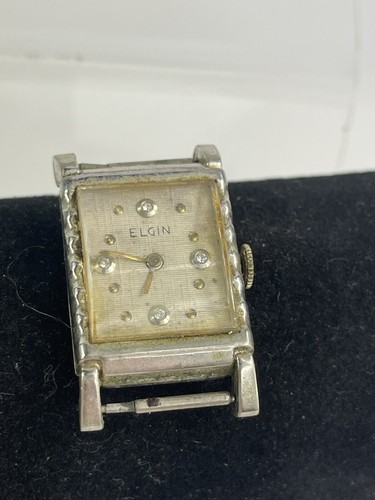 Orologio uomo elgin tono - orologio,