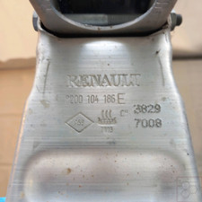 TRAVERSA PARAURTI ANT. per RENAULT CLIO 3A SERIE 2.0 16V RS bd2cc6 8200834849