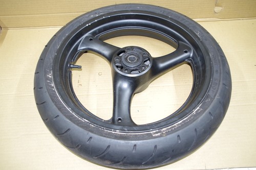 Suzuki gsxr 750 - gsxr, w