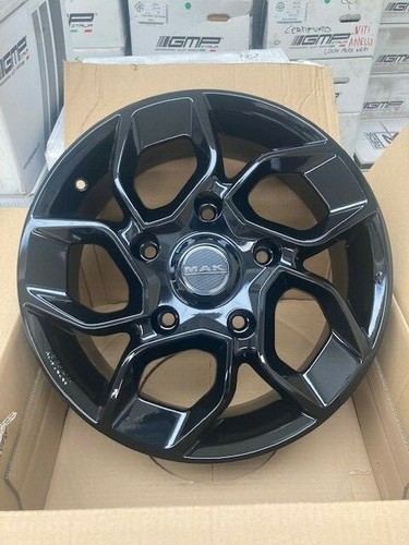 Cerchi mak express - cerchi, glossy