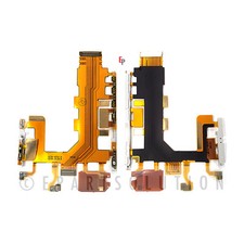 Sony Xperia Z2 Power Volume