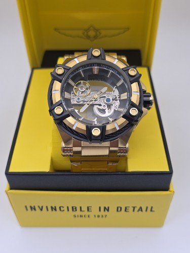 Orologio uomo invicta - orologio,