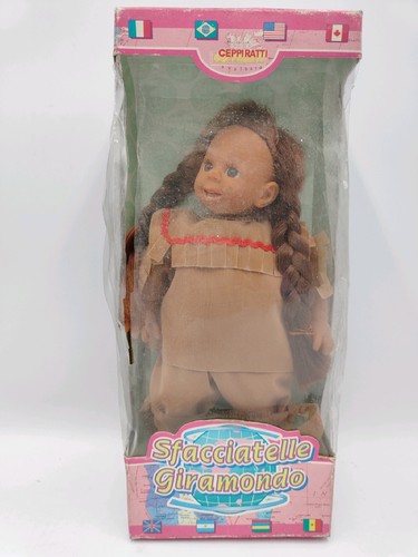 Dolls doll rats - dolls,