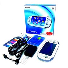 Console WiFi Sony PlayStation