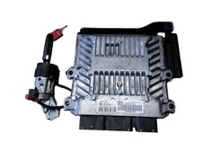 Centralina motore con