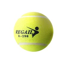 Palline da Tennis a Rimbalzo