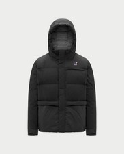 Piumino corto Aurele Warm di