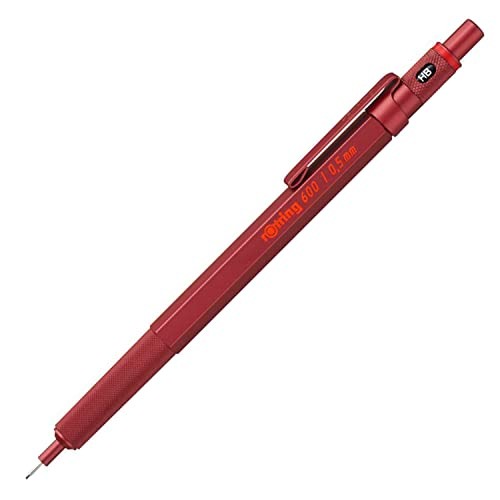 Rotring 600 matita meccanica - rotring,