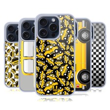 HEAD CASE DESIGNS YELLOW CAB