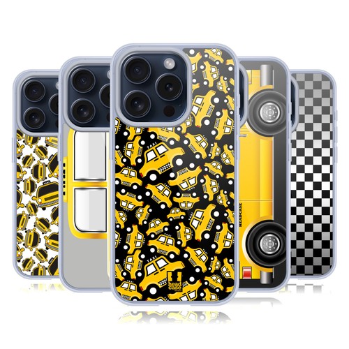 Head case designs - case,
