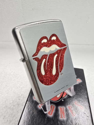 Authentic zippo lighter - authentic,
