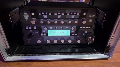 Kemper profiler powerhead - powerhead, 600w