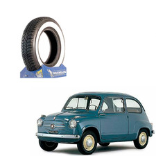 Pneumatico Estivo Gomme FIAT
