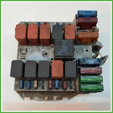 Body Computer BCM BSI FIAT DUCATO 2E 2.0 JTD 1332043080 Diesel 2002 2006