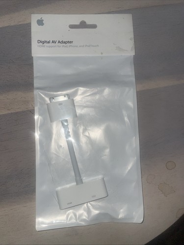 Adattatore digitale - adattatore, av